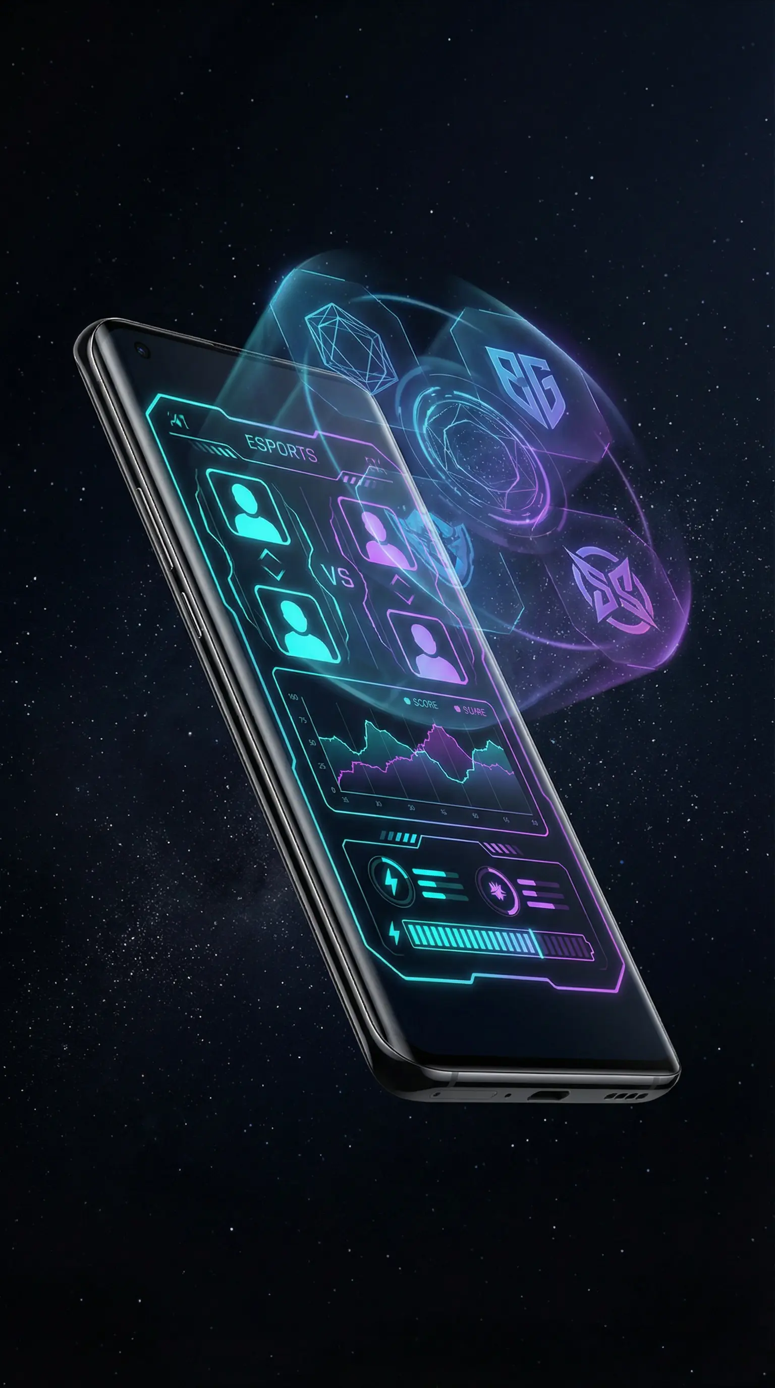三级电视剧 移动端竞技APP界面展示